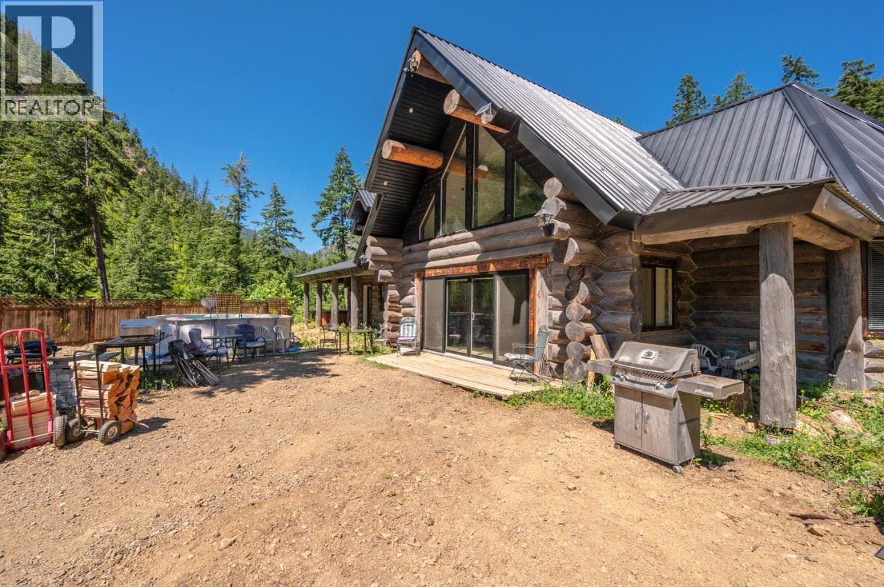 2513 GREEN MOUNTAIN Road photo 3