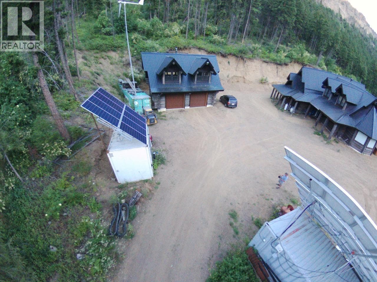 2513 GREEN MOUNTAIN Road photo 4