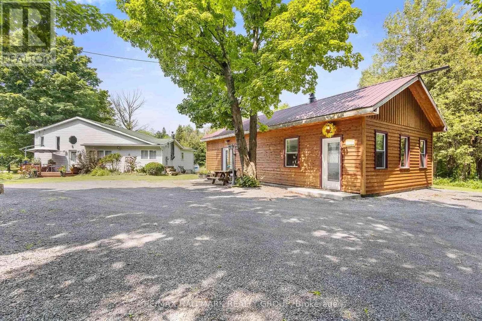 3838 KENYON DAM ROAD photo 2