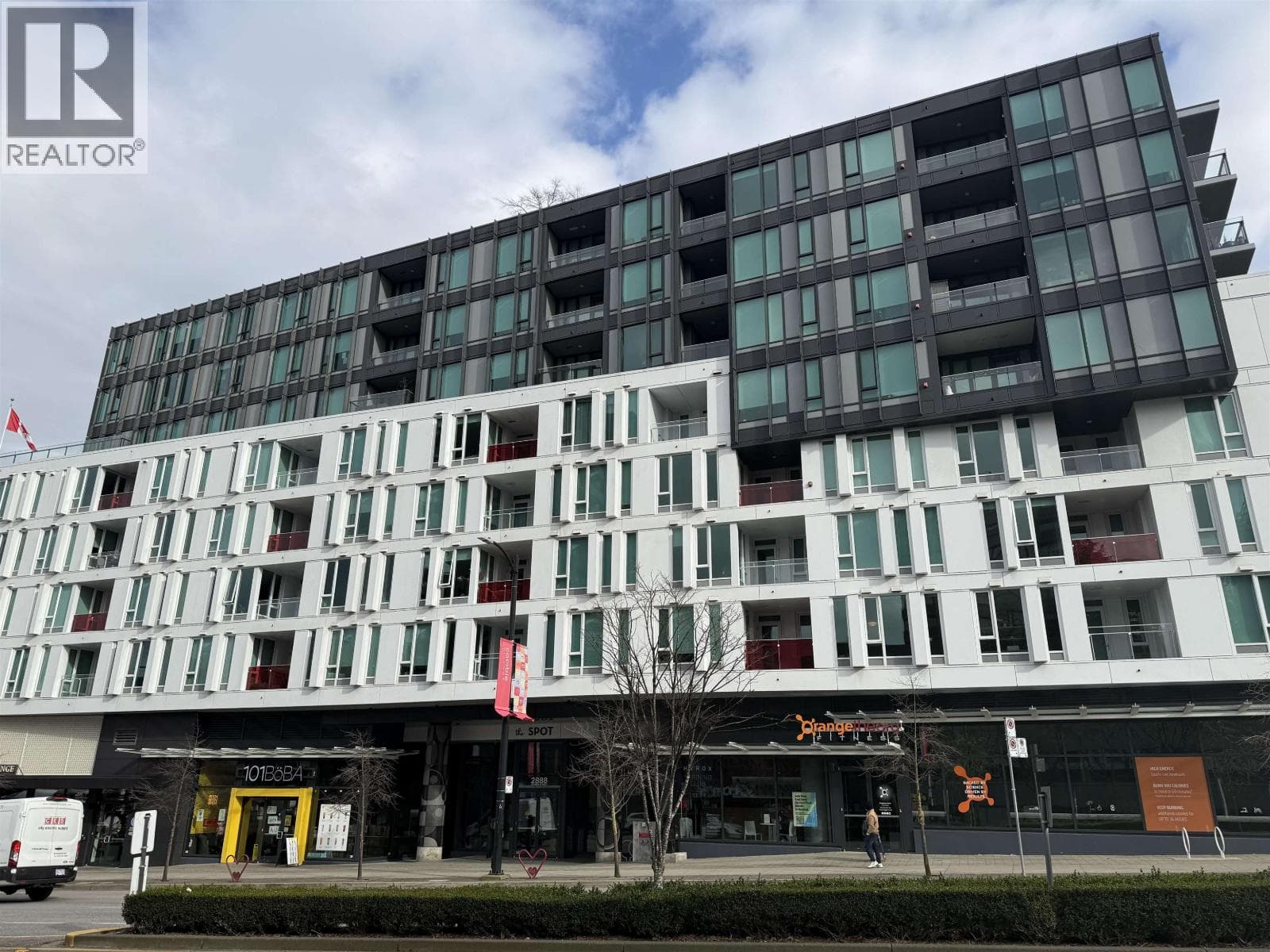 2 bed 2 bath single family at 806 2888 CAMBIE STREET — $1,049,900