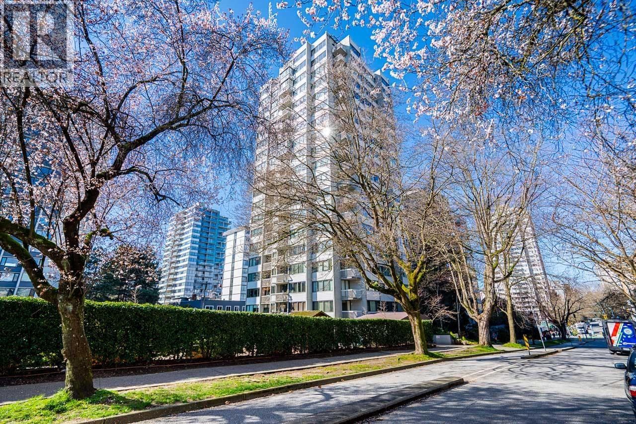 1 bed 1 bath single family at 204 1740 COMOX STREET — $699,900