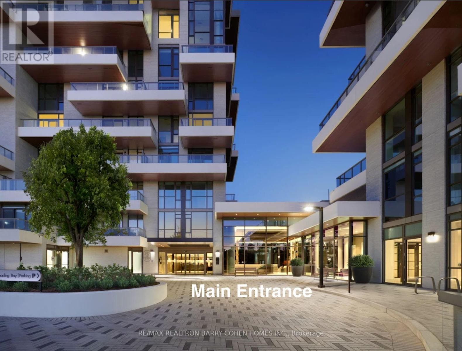 PH22 - 399 ROYAL ORCHARD BOULEVARD photo 4