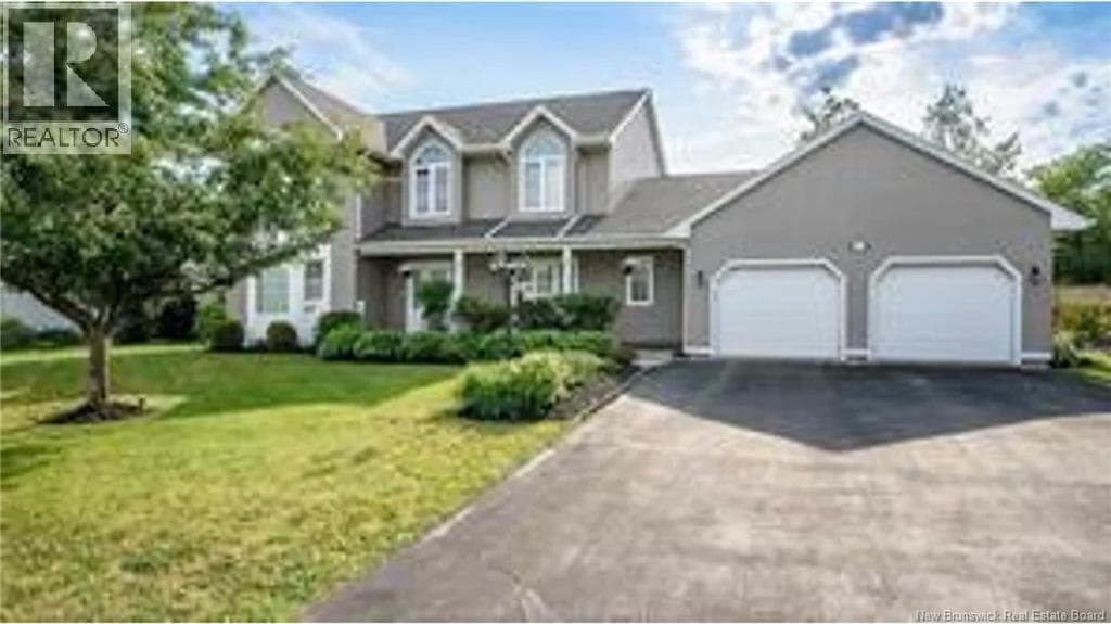 4 bed 4 bath single family at 32 Vanessa Court — $669,900