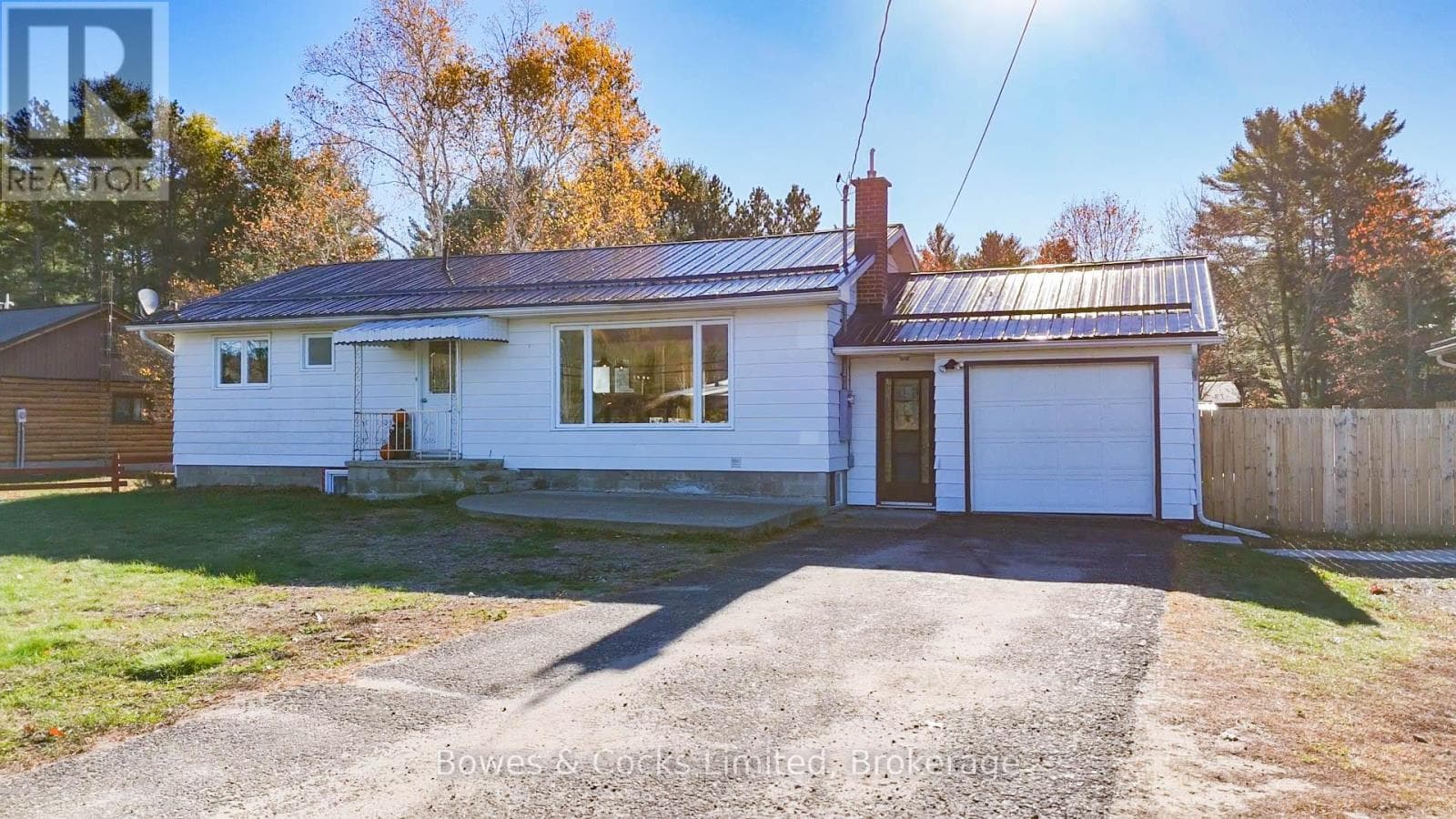 159 SOUTH BAPTISTE LAKE ROAD photo 2