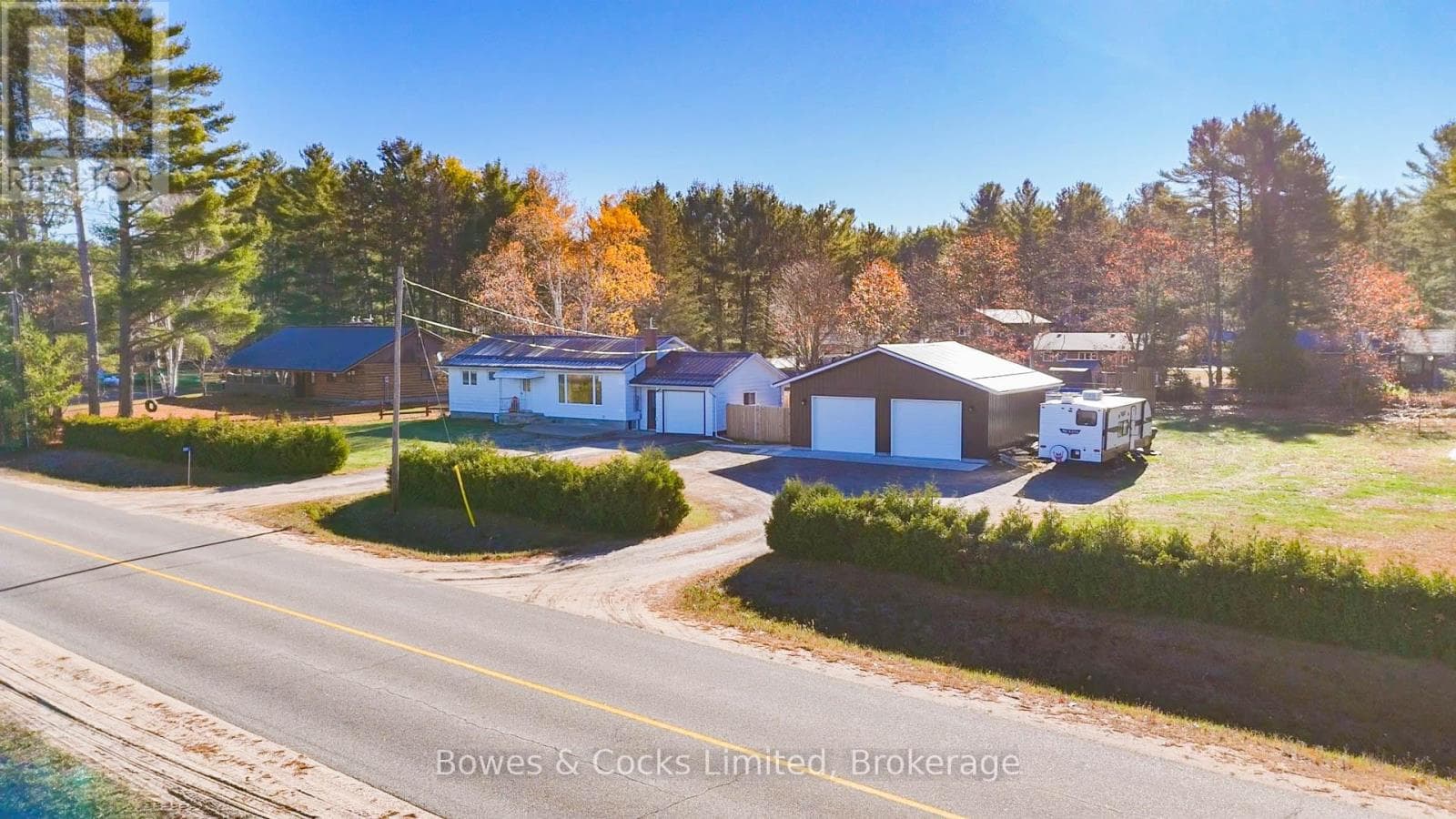 159 SOUTH BAPTISTE LAKE ROAD photo 5