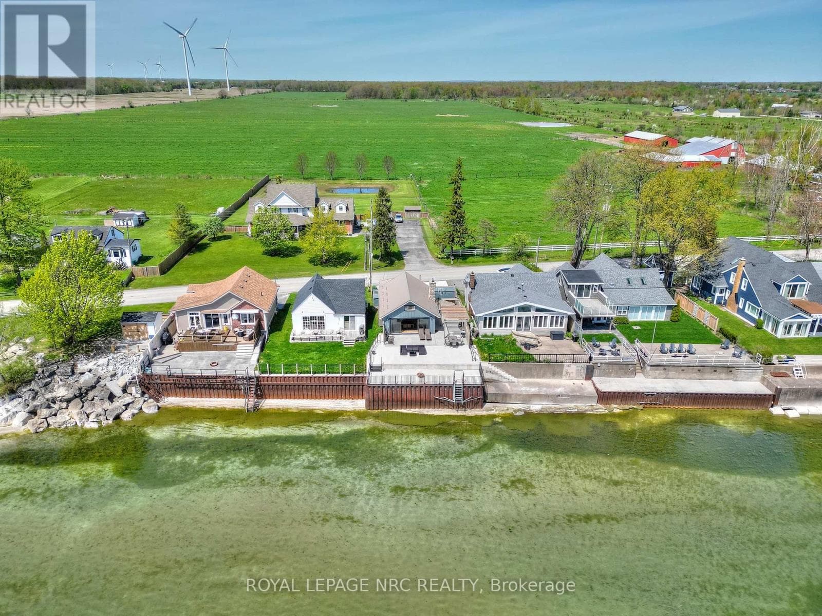 11851 LAKESHORE ROAD photo 2