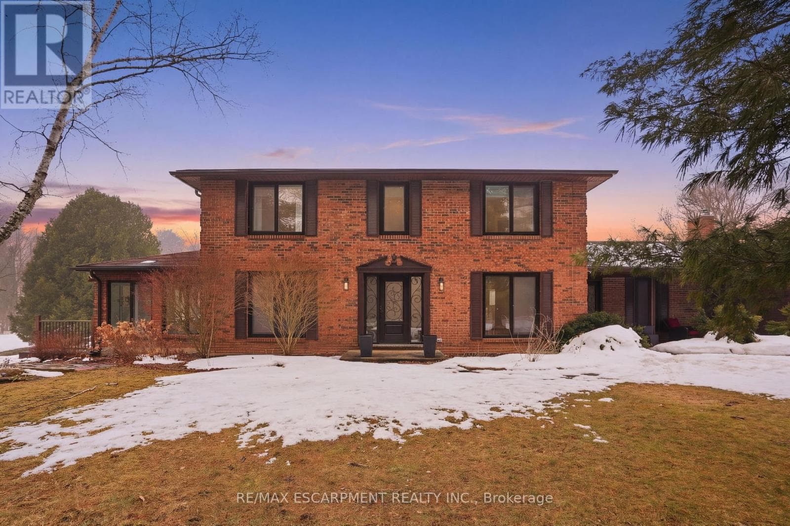 3918 MADDAUGH ROAD photo 2
