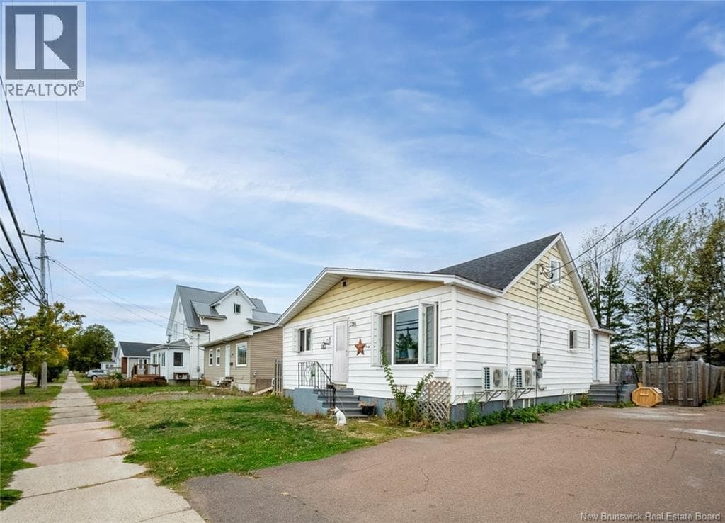 5 bed 2 bath single family at 41 Vail Street — $339,900