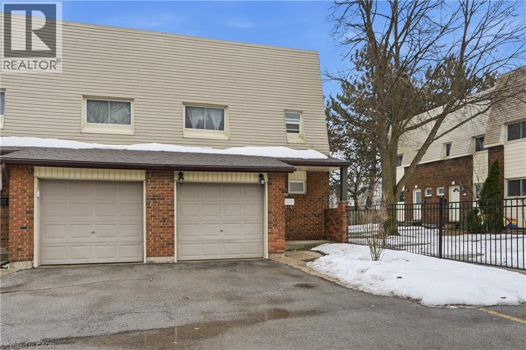 4 bed 3 bath single family at 1460 GARTH Street Unit# 6 — $499,000