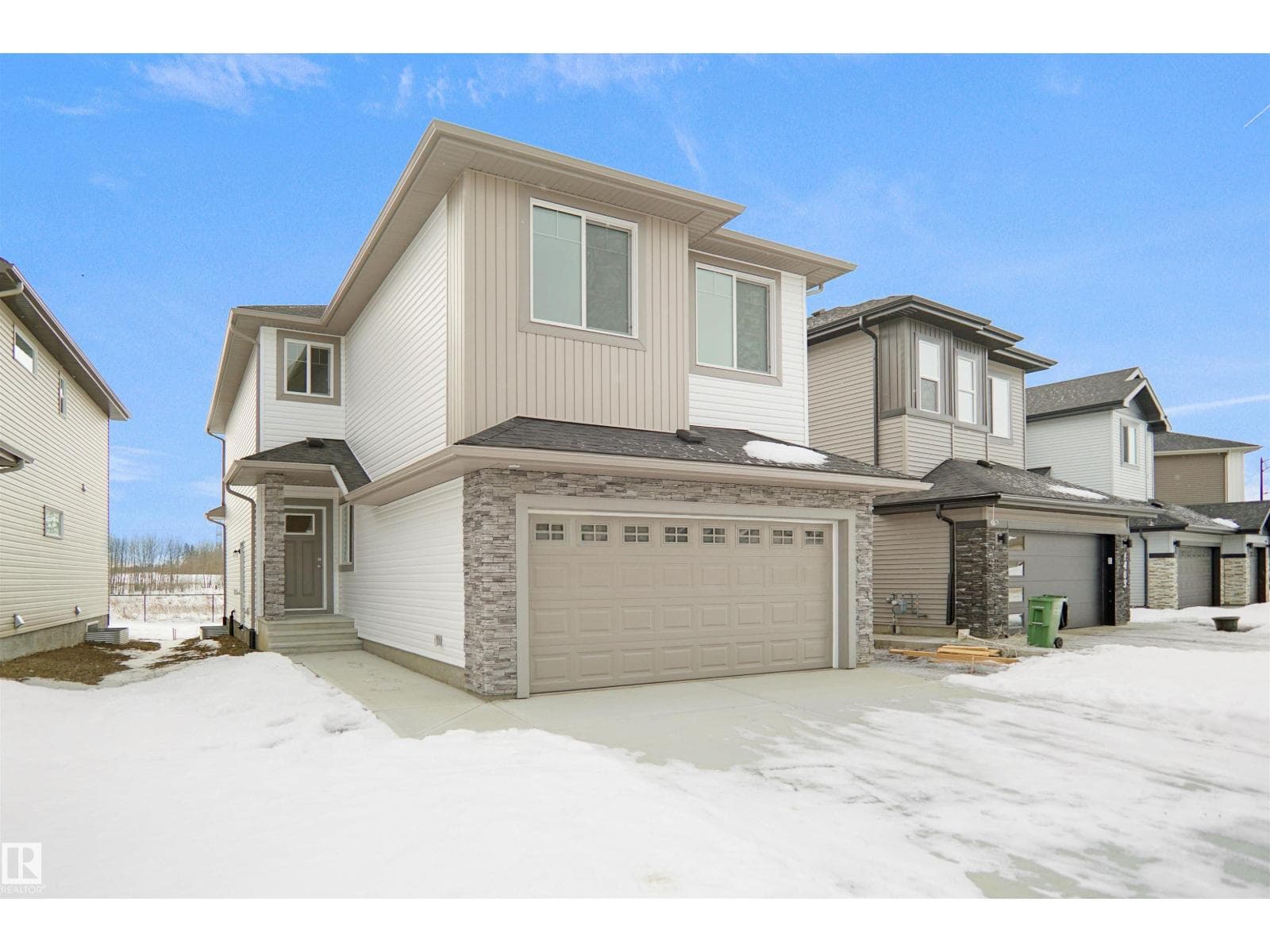 4 bed 3 bath single family at 1323 11 AV NW — $656,247