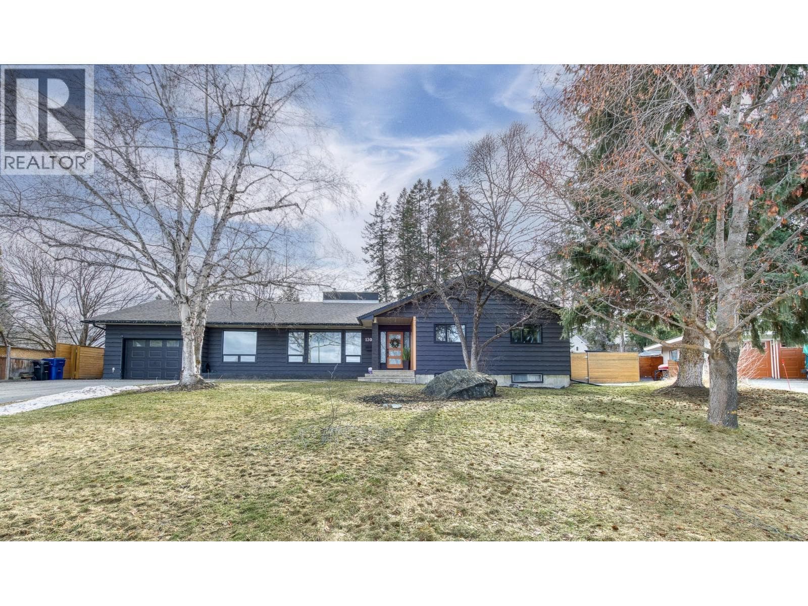 6 bed 4 bath single family at 1305 14th Street S — $1,100,000