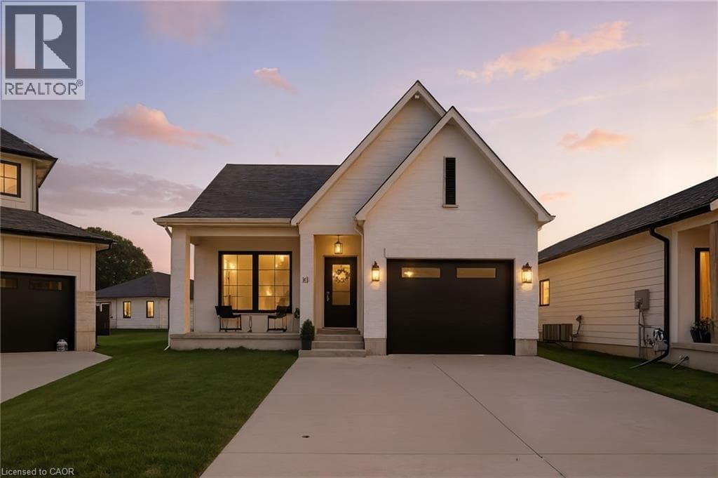 4 bed 3 bath single family at 10 MACNEIL Court — $745,000