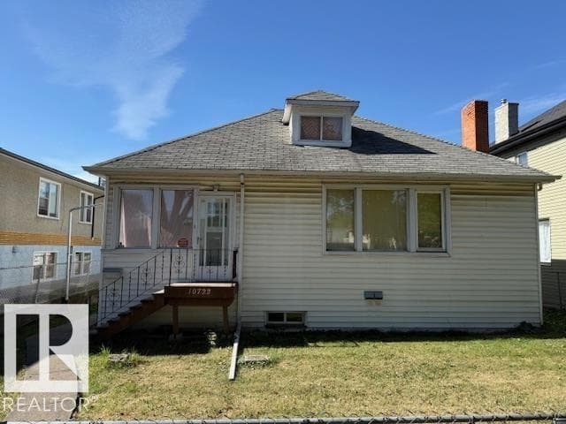 10722 106 ST NW