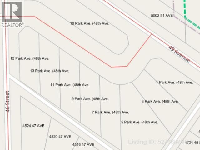 9 PARK AVE (48 AVE) — photo 4
