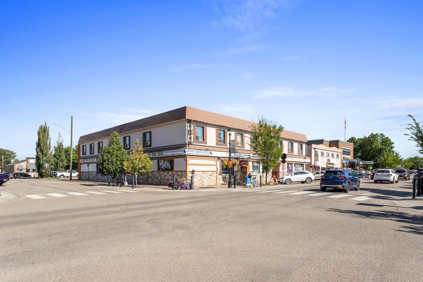 Leduc, Alberta