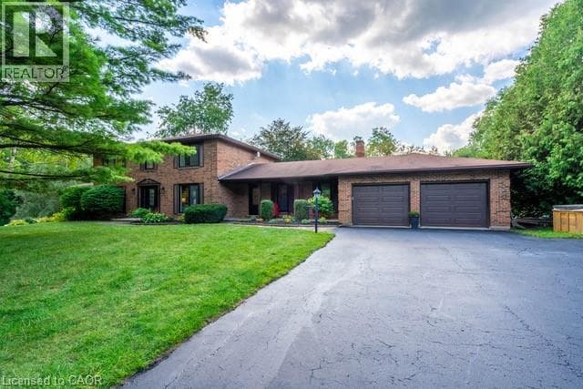 5 bed 4 bath single family at 3918 MADDAUGH Road — $2,299,900