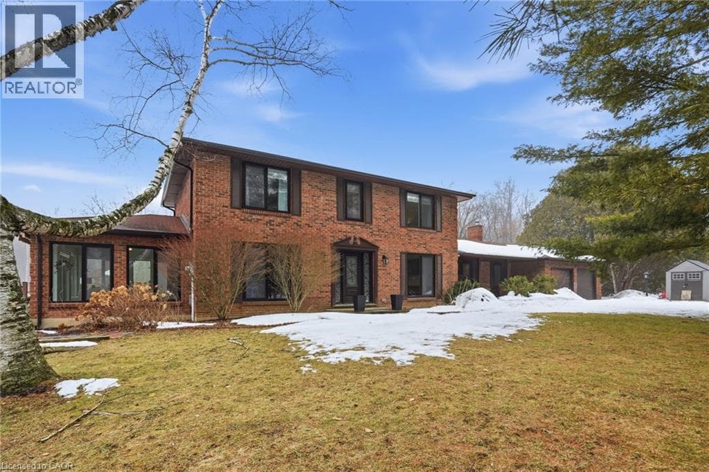 3918 MADDAUGH Road photo 3
