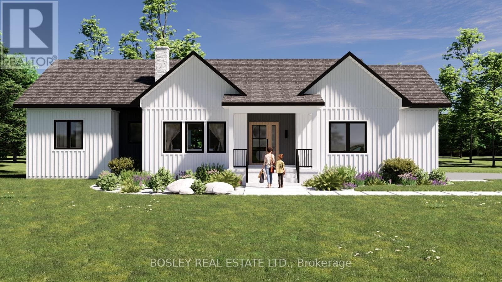 3 bed 3 bath single family at LOT 29 STREET A — $1,108,000