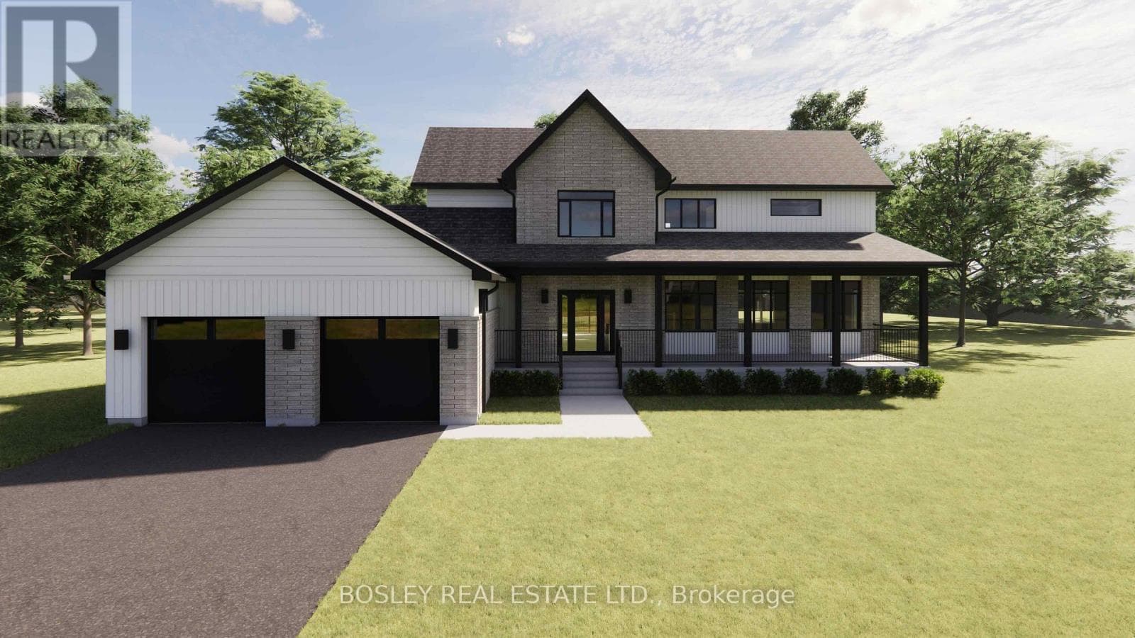 3 bed 3 bath single family at LOT 30 STREET A — $1,291,000