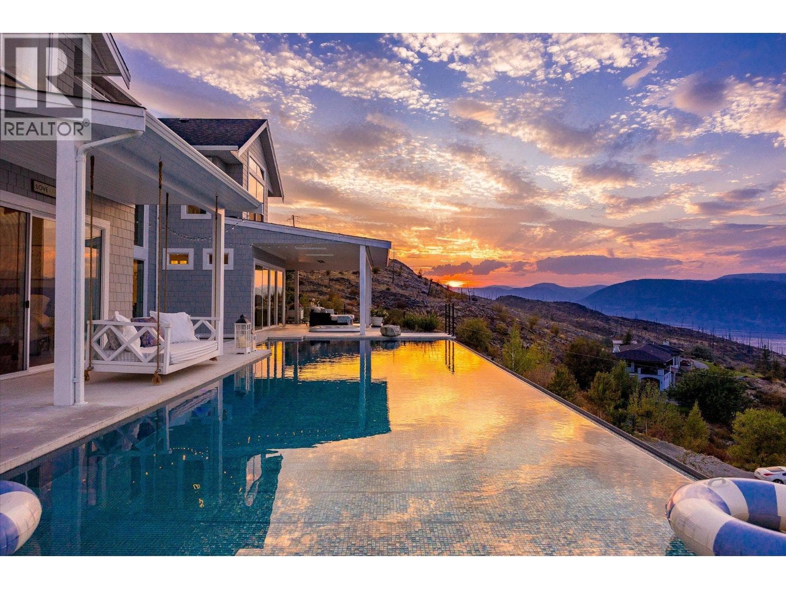 4 bed 5 bath single family at 146 Timberline Road — $4,299,000