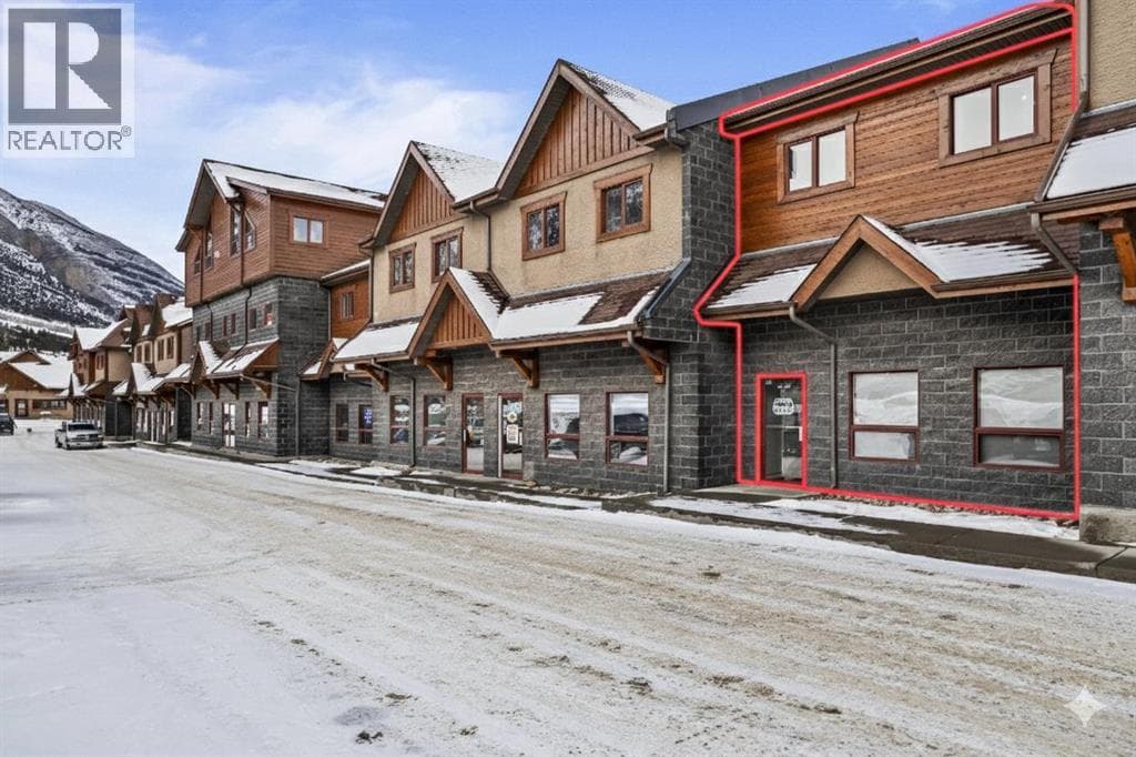 152, 105 Bow Meadows Crescent