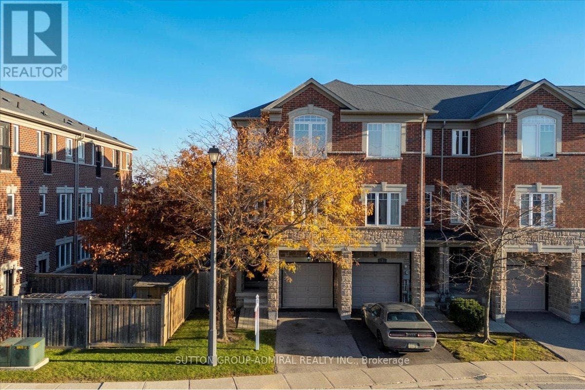 3 bed 4 bath single family at 1 - 2600 GLENGARRY ROAD — $869,900