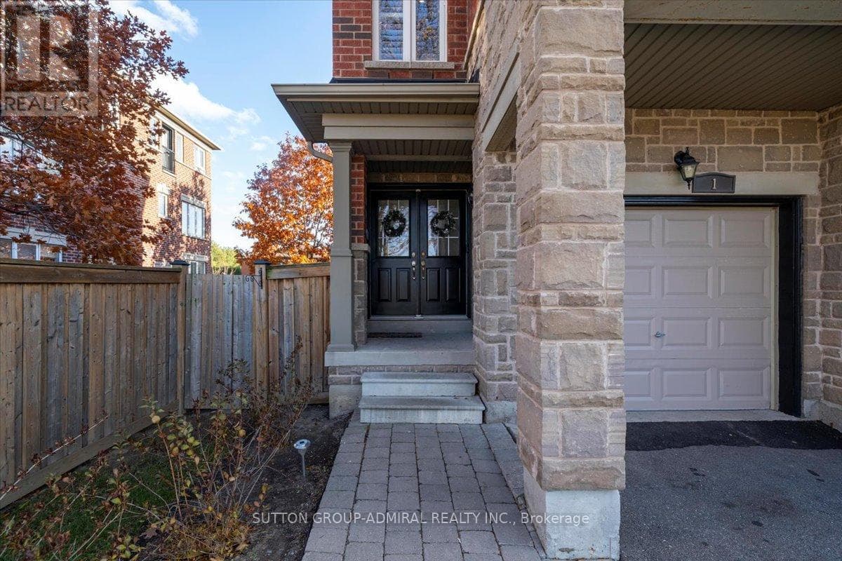 1 - 2600 GLENGARRY ROAD photo 2