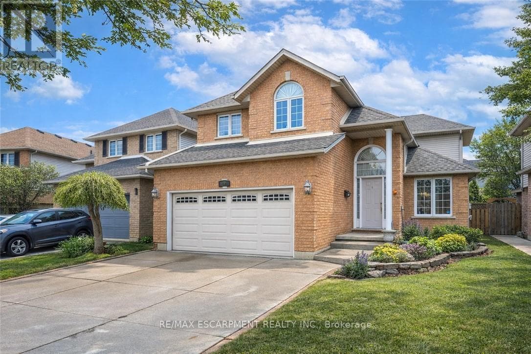 4 bed 3 bath single family at 42 HILLGARDEN DRIVE — $949,500