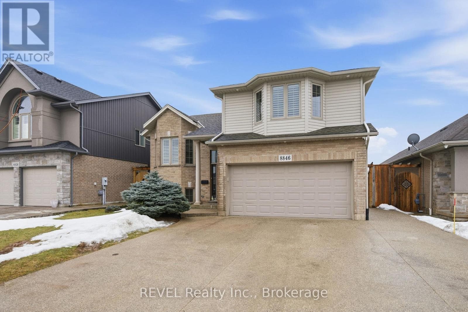 8846 ANGIE DRIVE photo 2