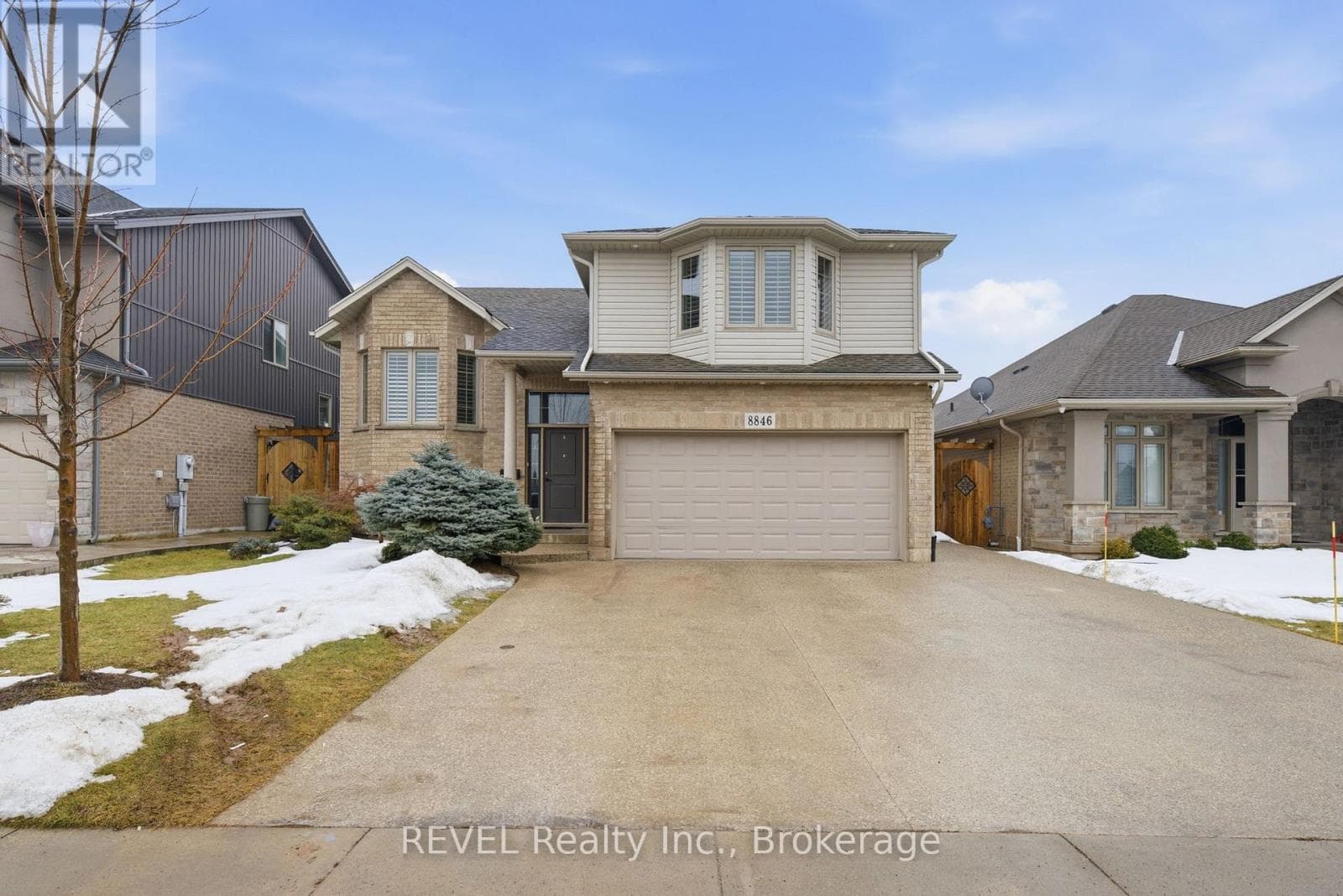 8846 ANGIE DRIVE photo 3