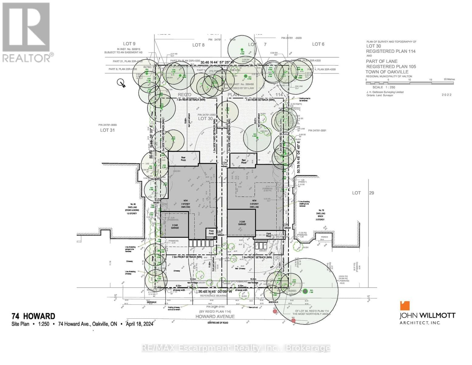 74 HOWARD AVENUE photo 3