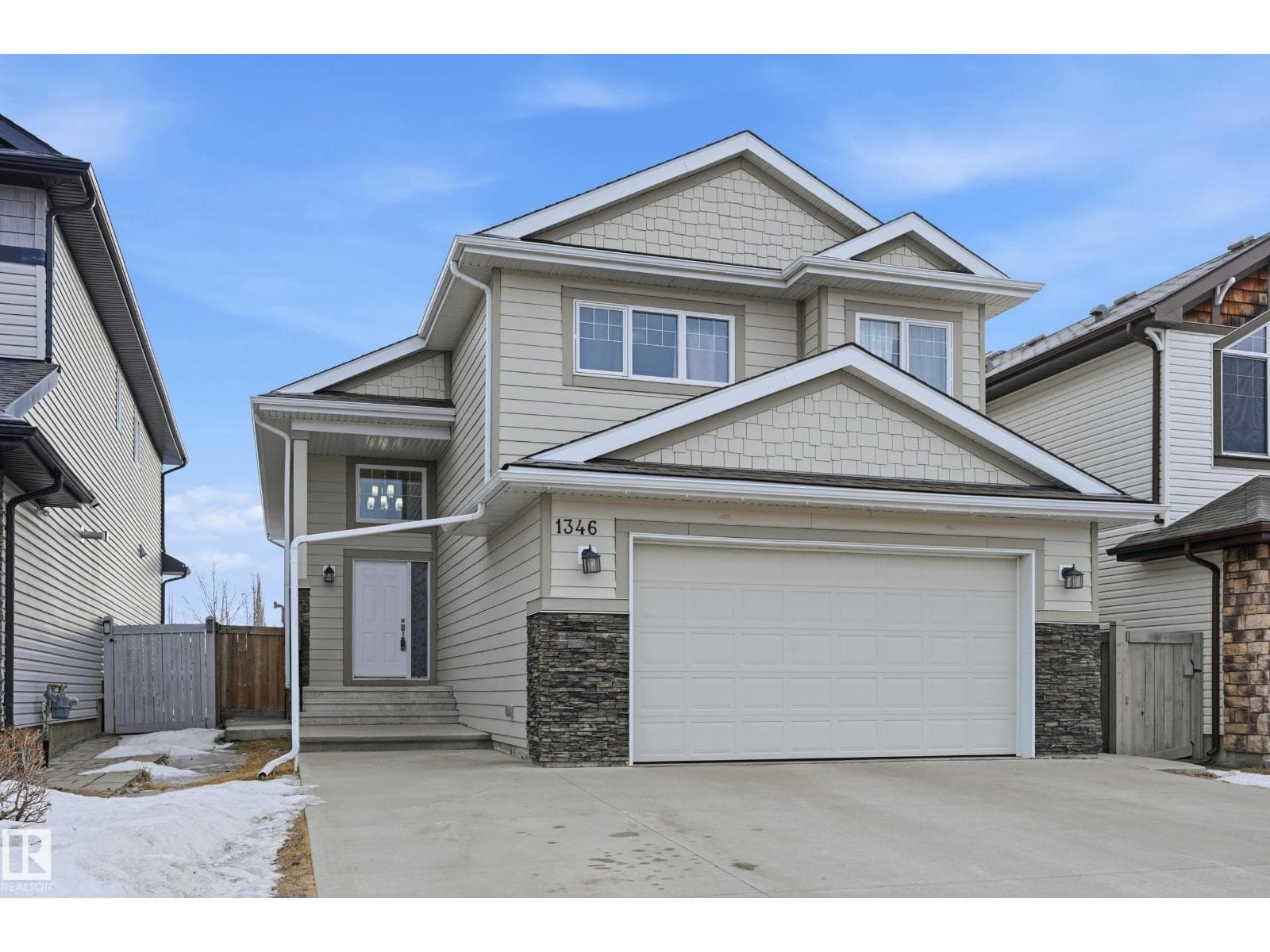 5 bed 5 bath single family at 1346 CUNNINGHAM DR W SW — $669,900