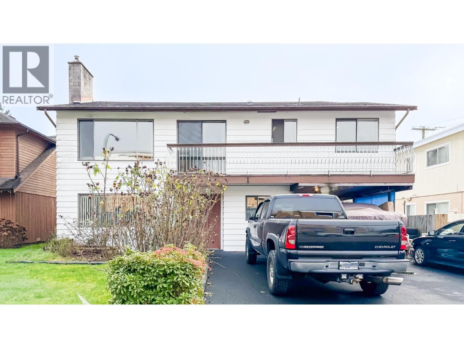 5 bed 3 bath single family at 5716 48B AVENUE — $1,299,000
