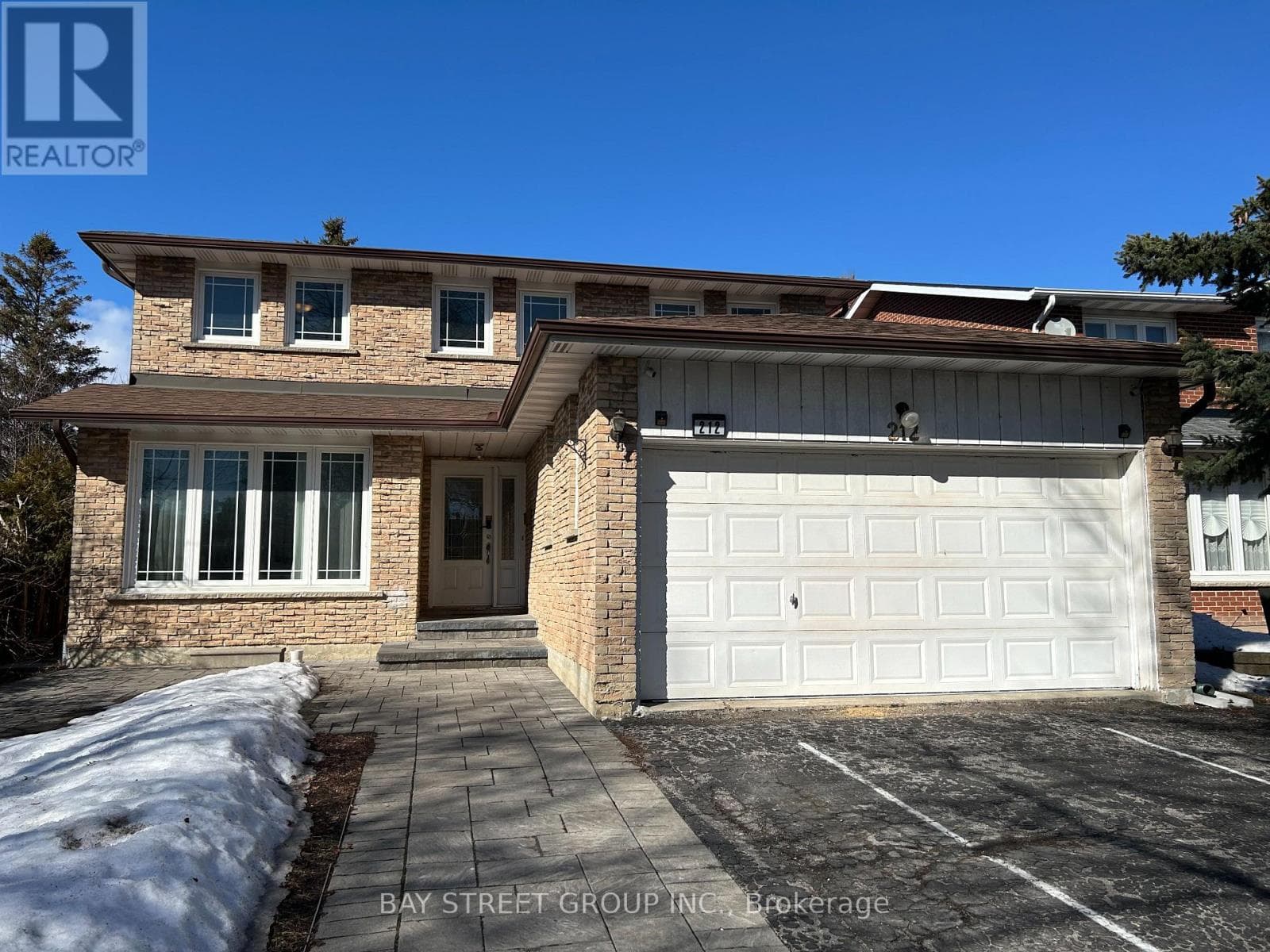 7 bed 4 bath single family at 212 RISEBROUGH CIRCUIT — $1,555,000