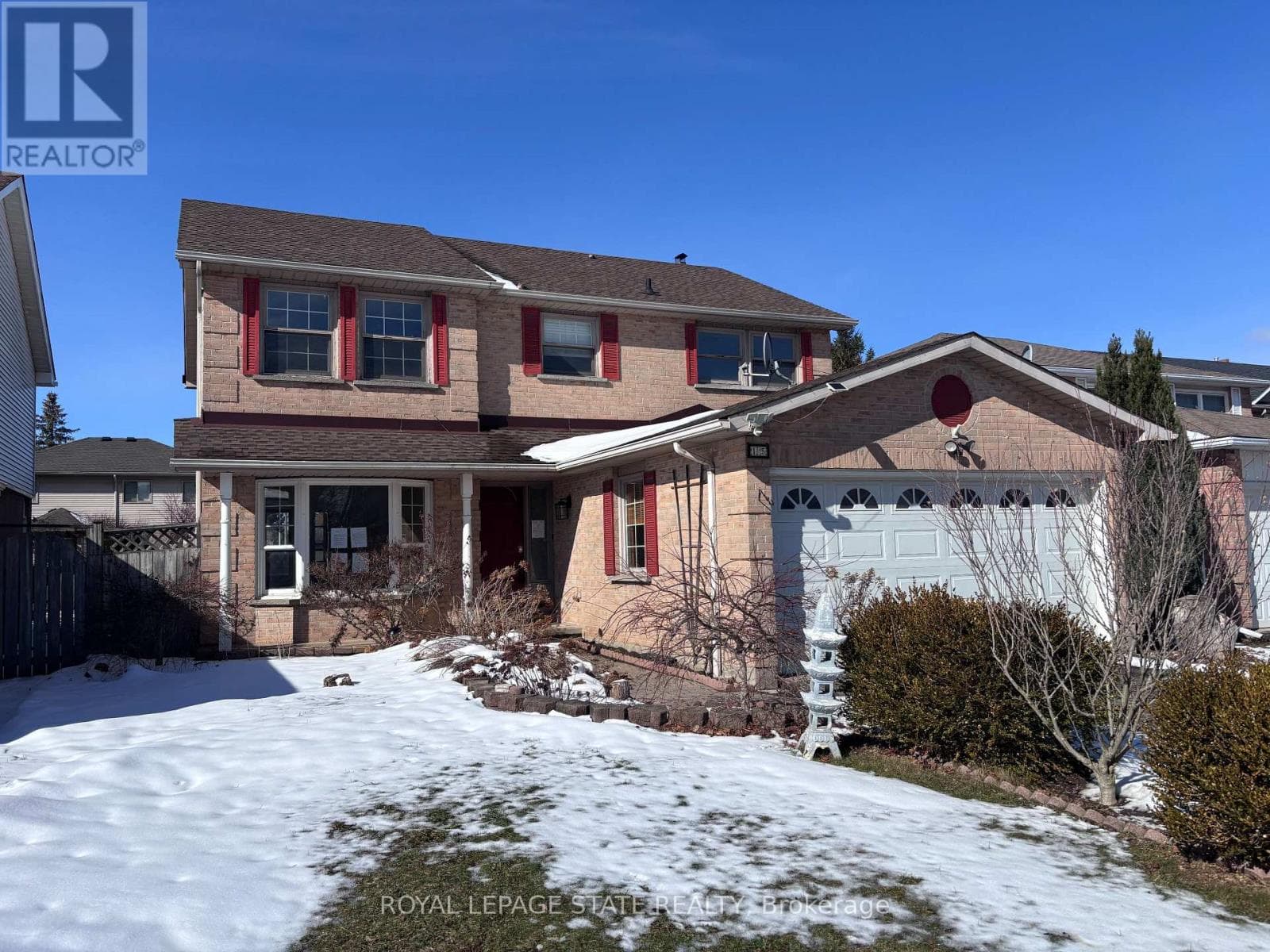 3 bed 4 bath single family at 15 STRADA BOULEVARD — $739,900