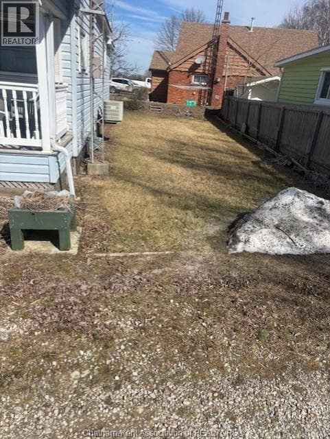 18640 ERIE SHORE DRIVE photo 2