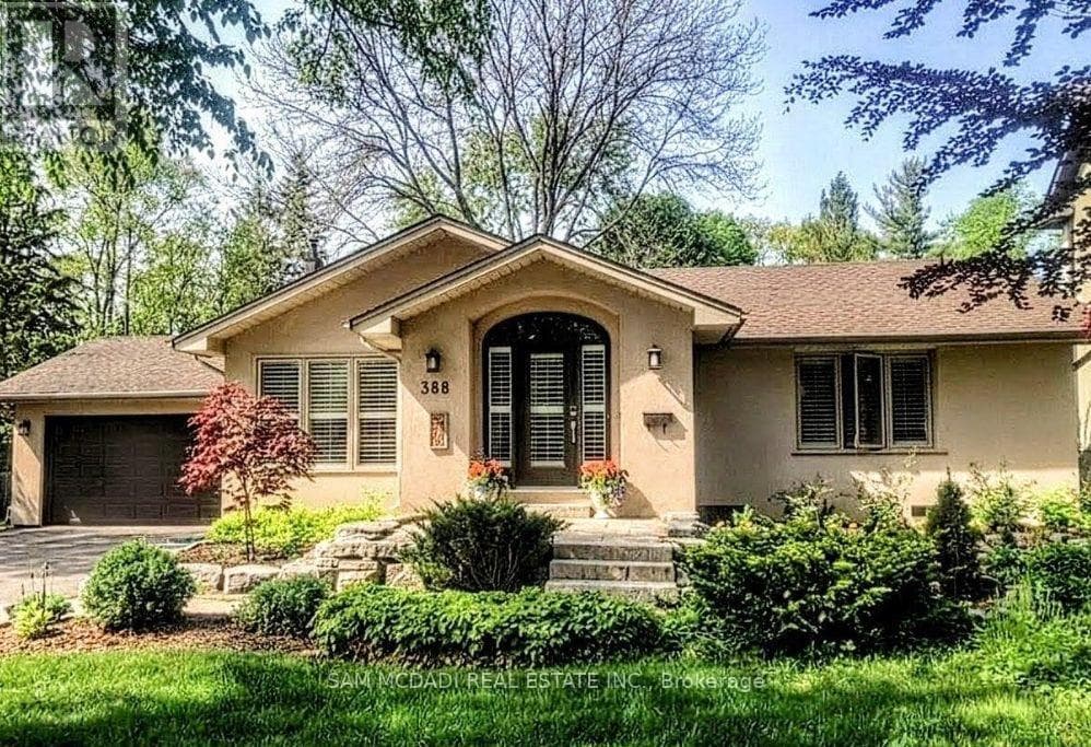 4 bed 4 bath single family at 388 ASH ROAD — $2,199,888