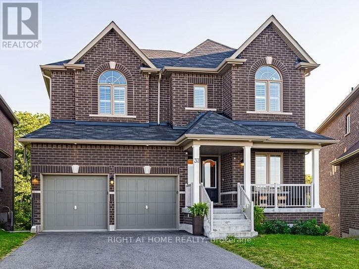 7 bed 5 bath single family at 37 MUIRFIELD DRIVE — $1,249,999