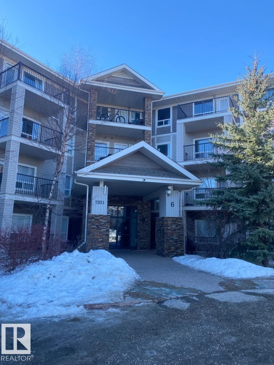1 bed 1 bath single family at #6329 7331 SOUTH TERWILLEGAR DR NW — $145,000