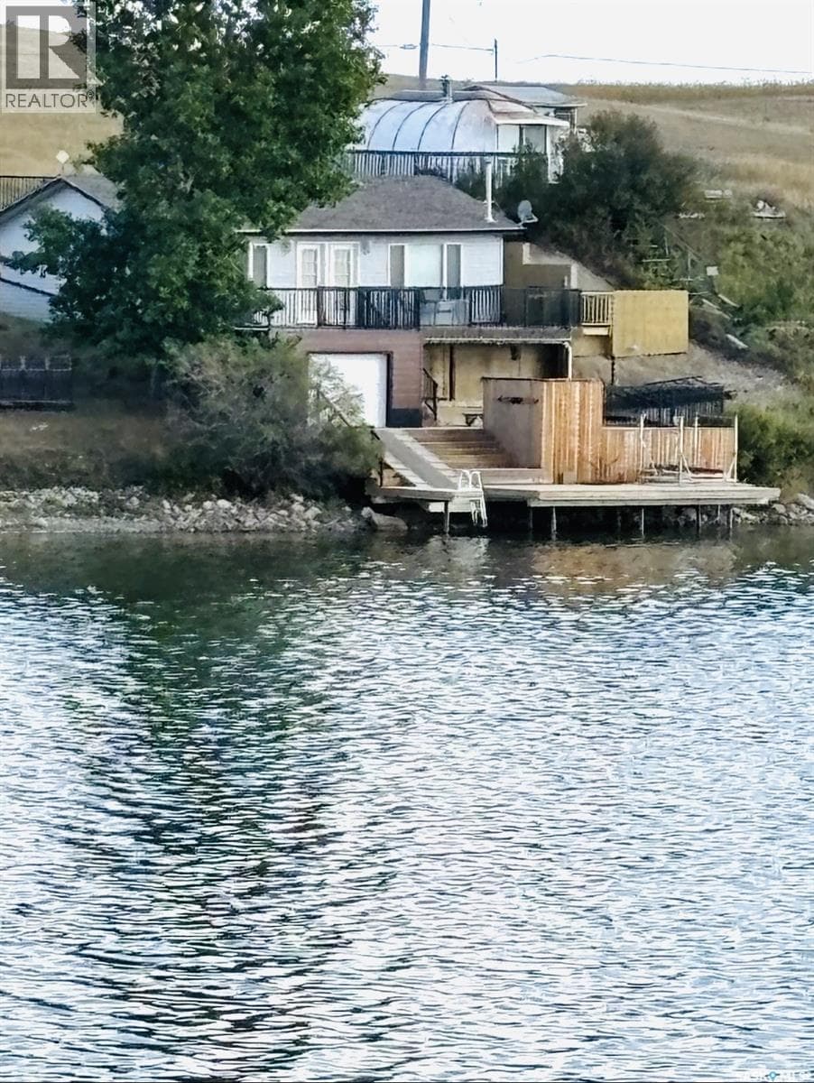 159 Clearwater Lake