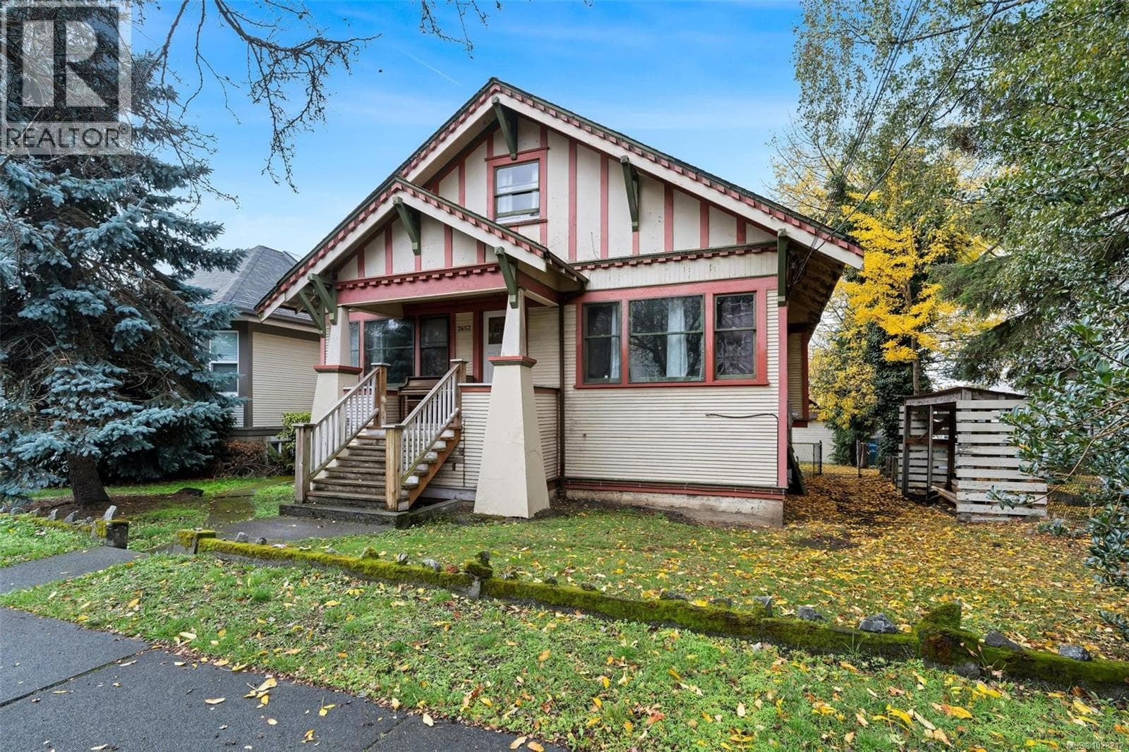 9 bed 3 bath single family at 2652 Blackwood St — $1,398,880