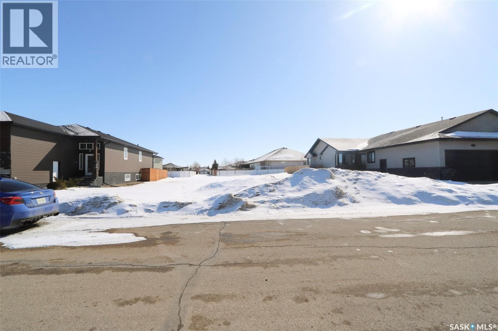 vacant land at 90-98 Good Spirit CRESCENT — $199,600