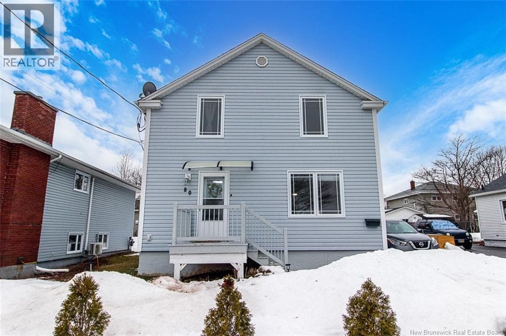 4 bed 2 bath single family at 80 Oakland Avenue — $339,000