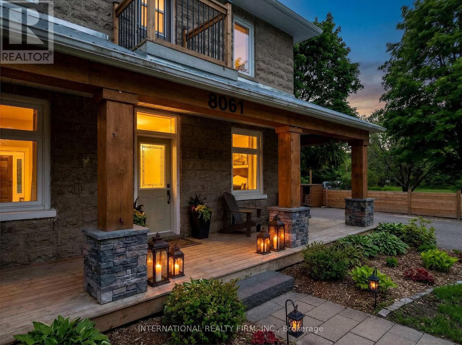 3 bed 2 bath single family at 8061 MAIN STREET — $774,900