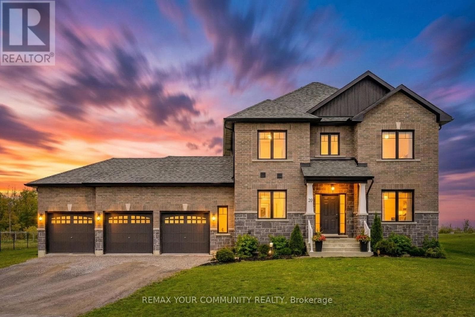 20 MCCRAE CRESCENT