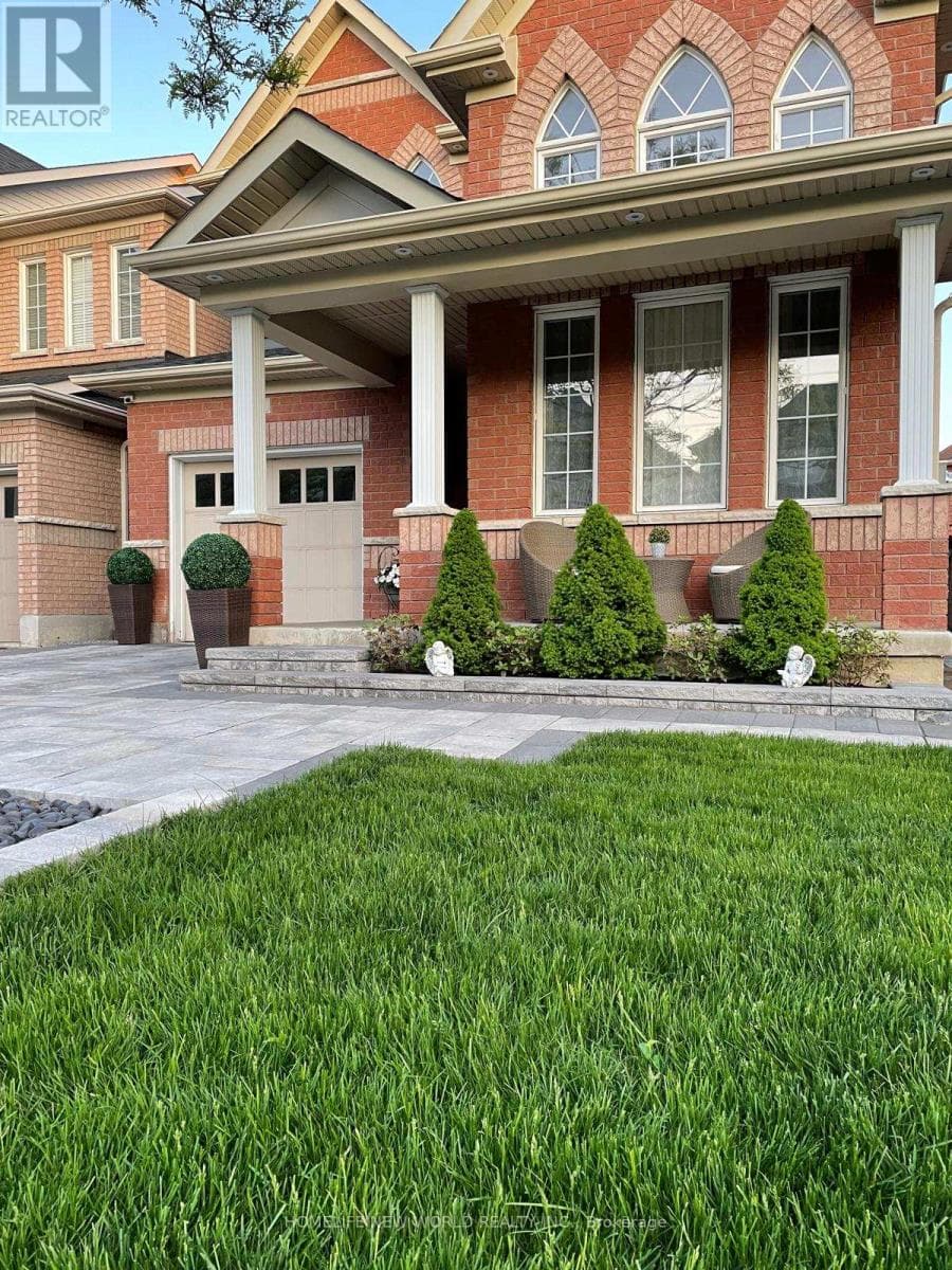 3 bed 4 bath single family at 15 HISLOP DRIVE — $1,288,000