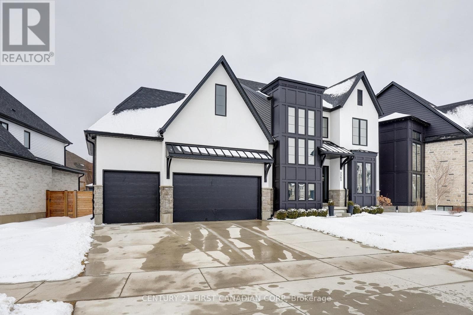 2505 KAINS ROAD photo 2