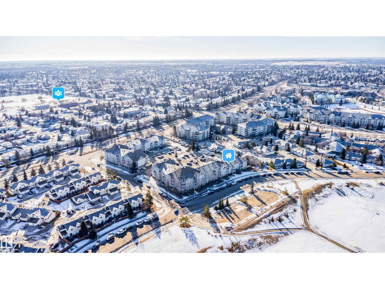 #213 5065 31 AV NW photo 4