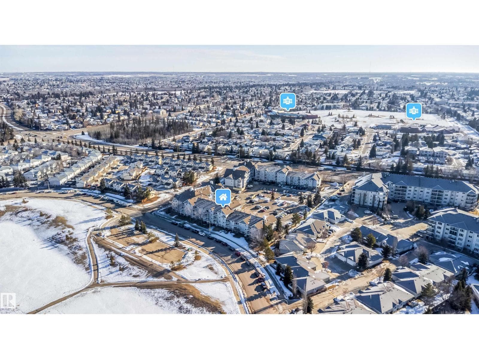 #213 5065 31 AV NW photo 5