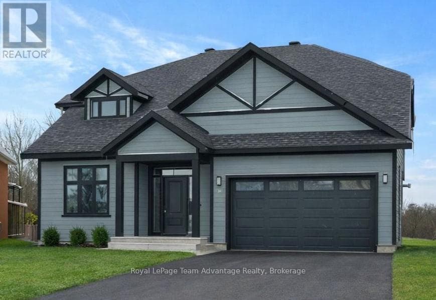4 bed 4 bath single family at 18 AVERY COURT — $1,099,000